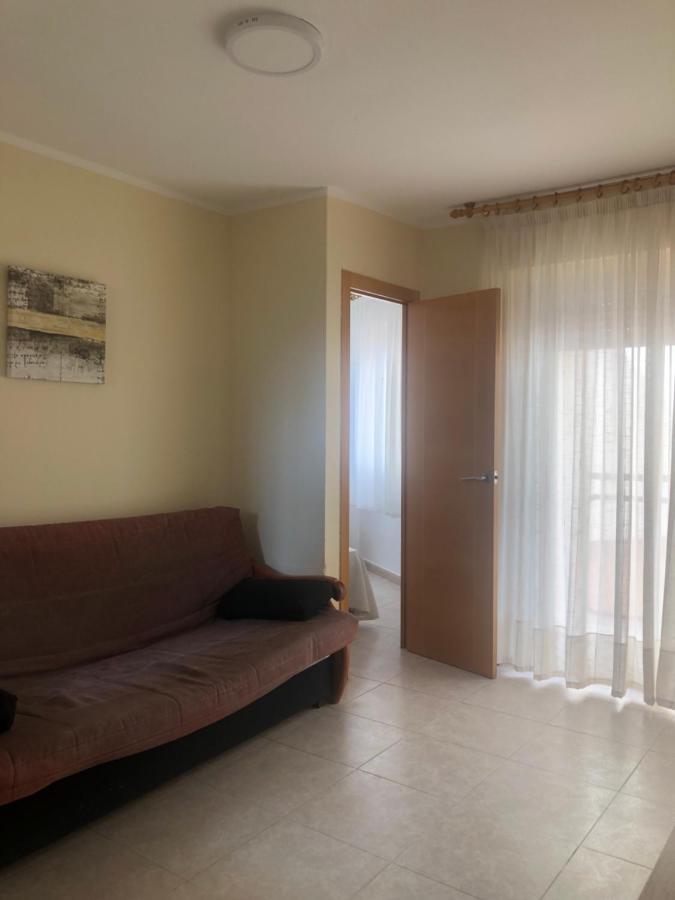 Apartamentos Parada Oropesa del Mar Dış mekan fotoğraf