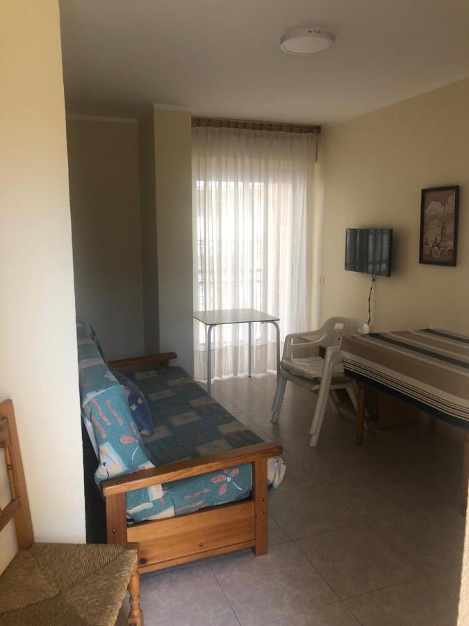 Apartamentos Parada Oropesa del Mar Dış mekan fotoğraf