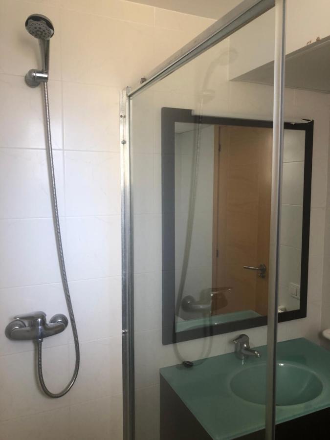 Apartamentos Parada Oropesa del Mar Dış mekan fotoğraf